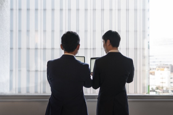 野村総合研究所