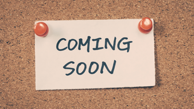 A.T. カーニー - Coming Soon