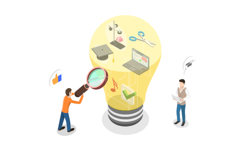 自分の強み・弱みを見つける