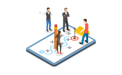 『新規事業』のお題回答・解説