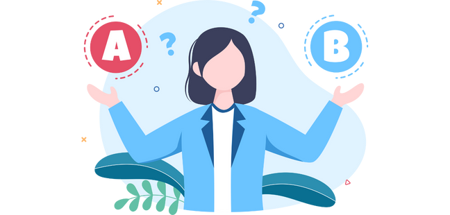 企業分析（競合比較）