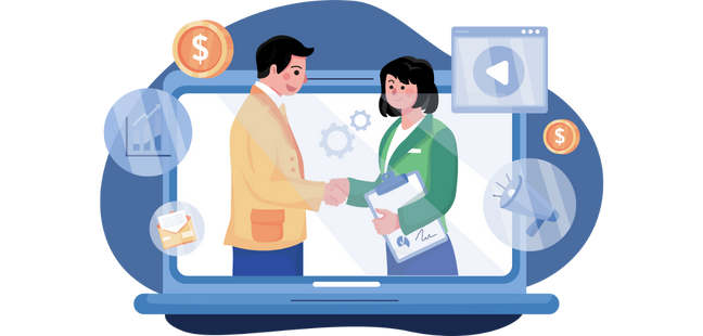 企業分析（人物像）