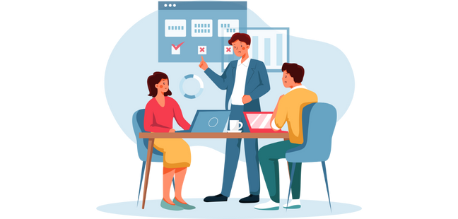 メール（面接日程調整）