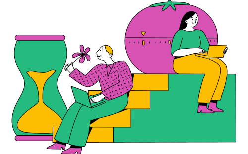 困難・挫折エピソード