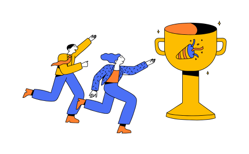 モチベーションの源泉