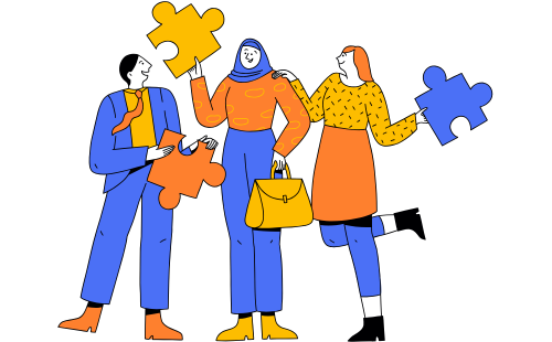 自身を表すキーワード・一言