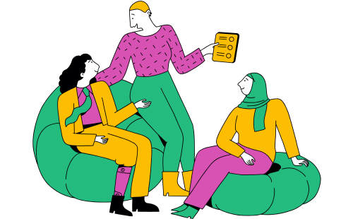 自己PR・あなたらしさ