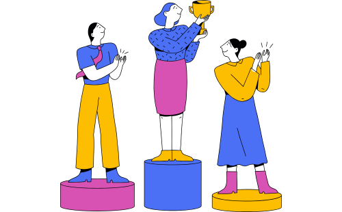 強みエピソード