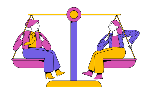 価値観・自己を表す漢字