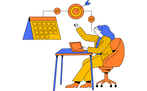 キャリアビジョン＆志向性