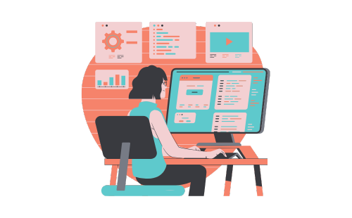 業界・企業選びの軸