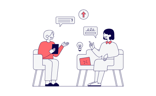 当社の志望理由