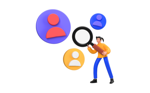 周囲の人からの評価