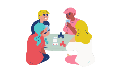 集団や組織での役割