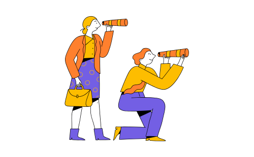 大切にする価値観